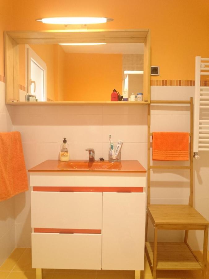 Piedra Libre Apartamentos Manzanares El Real Zewnętrze zdjęcie