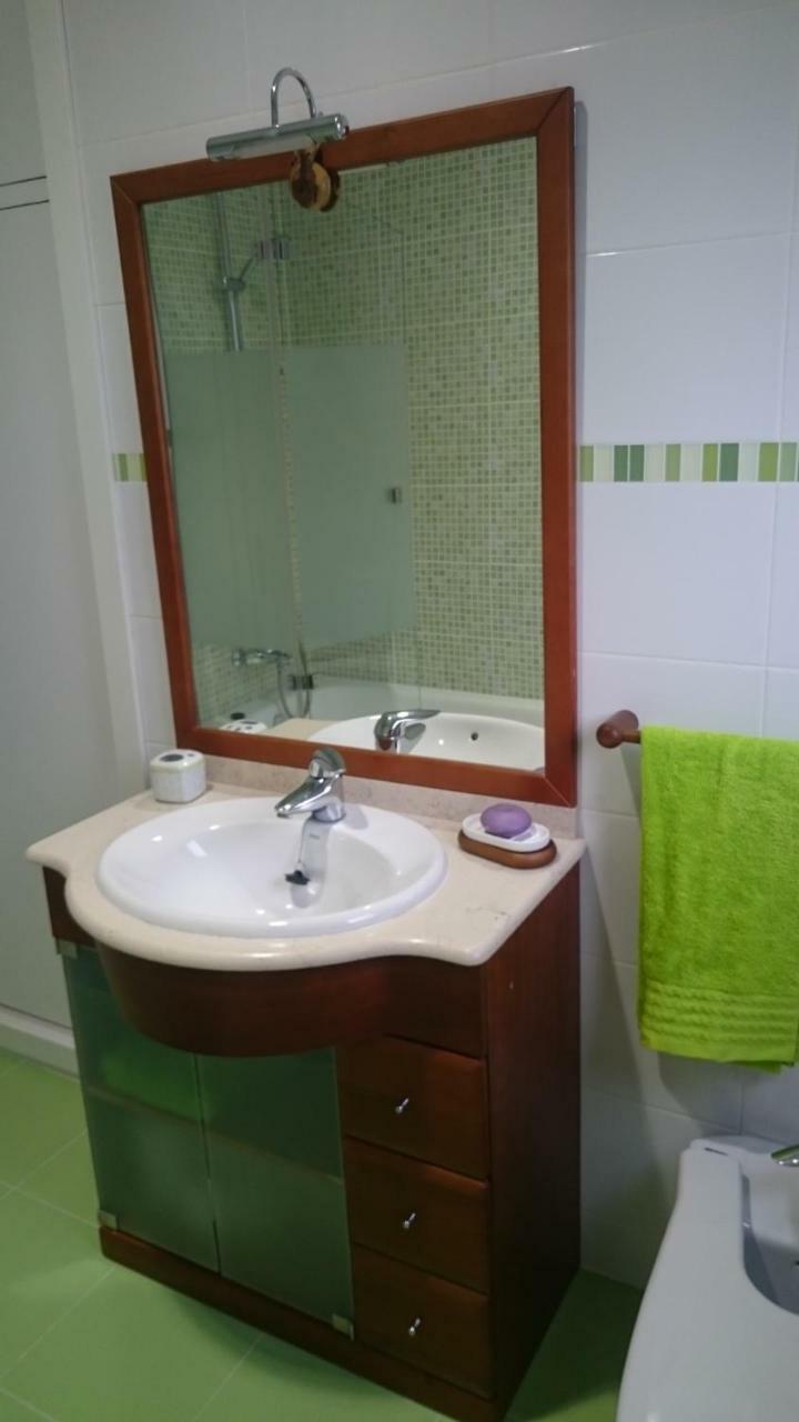 Piedra Libre Apartamentos Manzanares El Real Zewnętrze zdjęcie